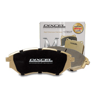 Dixcel Type M Brake Pads - Audi RS3 8Y/S4 RS4 B9/S5 RS5 F5/RSQ5 FY (Front)